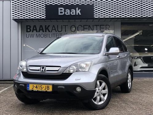 Honda CR-V 2.0i Business Mode Trekhaak  Stoelverw.