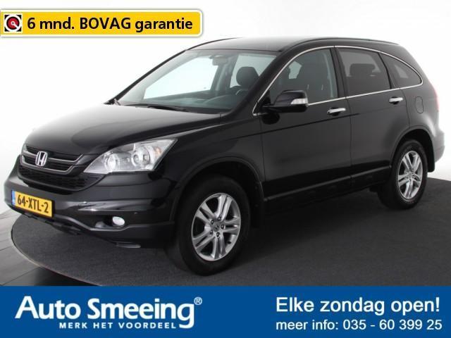 Honda CR-V 2.0I COMFORT Automaat Navigatie
