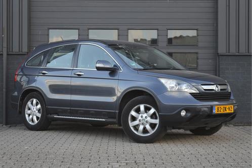 Honda CR-V 2.0i Elegance (bj 2008)