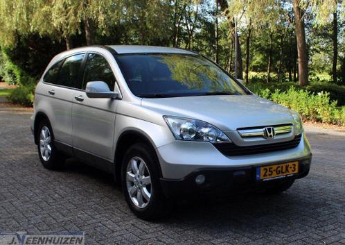 Honda CR-V 2.0i Elegance Bj x2708 NAVI Keurige auto