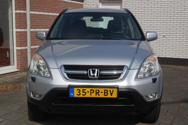 Honda CR-V 2.0i ES