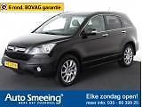 Honda CR-V 2.0i Exe. Automaat Leder Navi Xenon Panoramadak