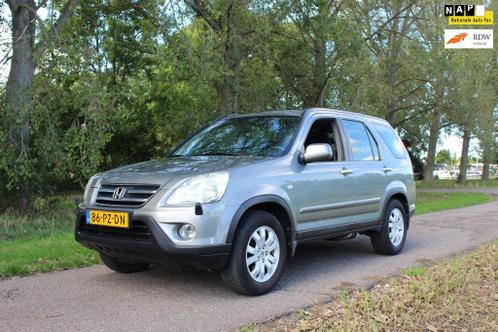 Honda CR-V 2.0i LS 1e EIG 