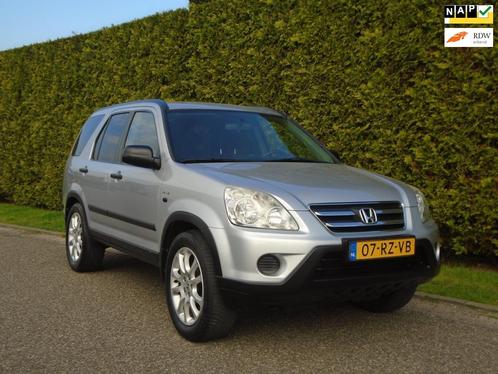 Honda CR-V 2.0i LS..Airco..4x4..