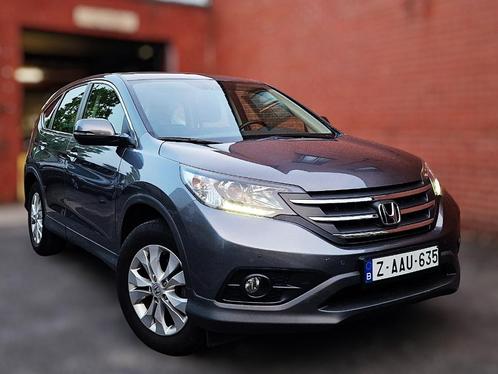Honda CR-V 2.0i43 000KM155PK1E EIGENAARGARANTIE