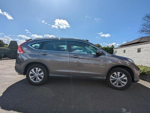 Honda CR-V 2.0L Elegance 2013, 65.000km