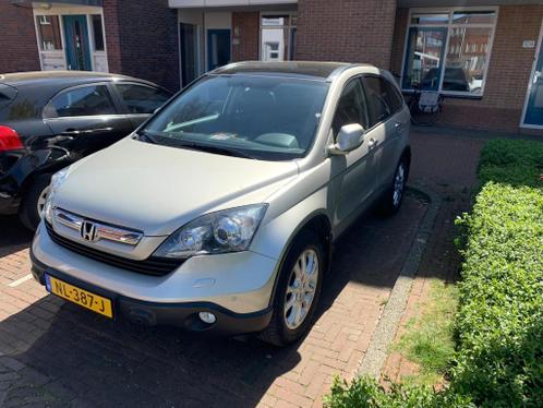 Honda CR-V 2.2 Business Mode In Prijs Verlaagd Export