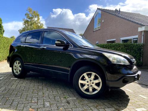 Honda CR-V 2.2 I-ctdi DPF 2009 Bruin