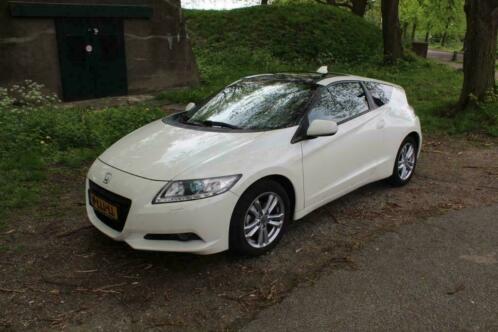 Honda CR-Z 1.5 GT 2010 Full-factory options 168000km