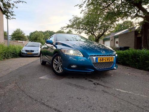 Honda CR-Z 1.5 GT 2010 Turquoise