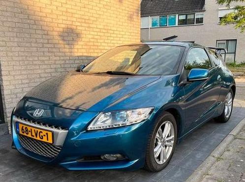 Honda CR-Z 1.5 GT Hybrid 2010 Dealeronderhouden Full Option