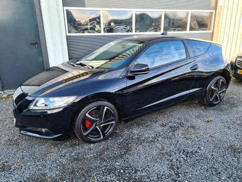 Honda CR-Z 1.5 GT Hybride 179.854 KMUNIEKE AUTOZEER MOOI