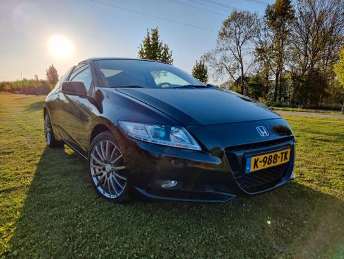 Honda CR-Z 1.5 GT i-Vtec 2012 Hybride IMA Leer Xenon Clima