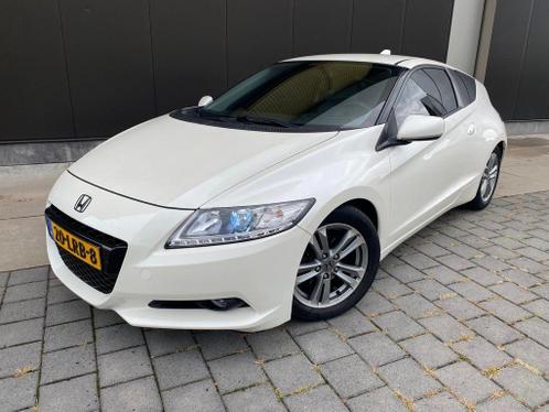 Honda CR-Z 1.5 i-Vtec Hybrid IMA Sport