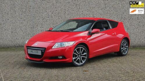 Honda CR-Z 1.5 i-Vtec IMA Sport