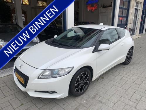 Honda CR-Z 1.5 i-Vtec IMA Sport NIEUWSTAAT (bj 2012)