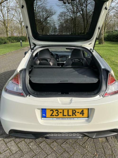 Honda CR-Z 1.5 S 2010 Wit