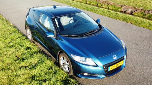Honda CR-Z 1.5i i-VTEC GT 124pk 2012, Panoramadak, Xenon