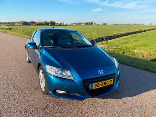 Honda CR-Z 1.5i i-VTEC GT 124pk 2012, Panoramadak, Xenon