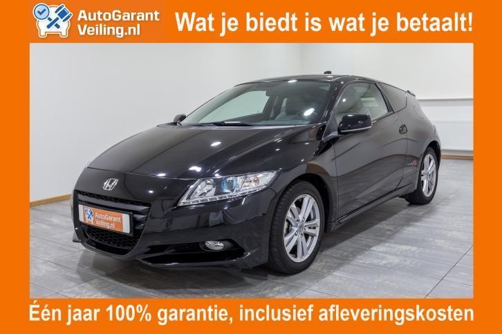 Honda CR-Z 1.5i-Vtec IMA Sport