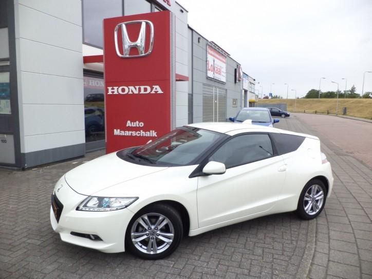 Honda CR-Z CR-Z- S (bj 2013)