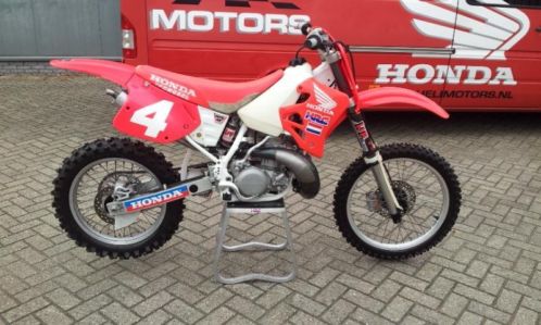 Honda CR250 1994