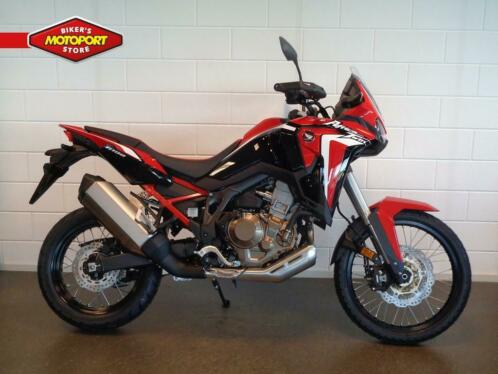 Honda CRF 1100 Africa Twin (bj 2020)