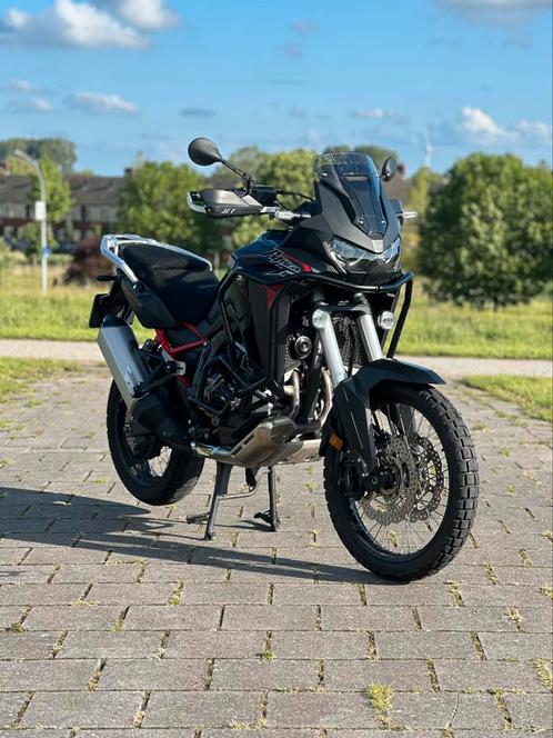 Honda CRF 1100 Africa Twin DCT