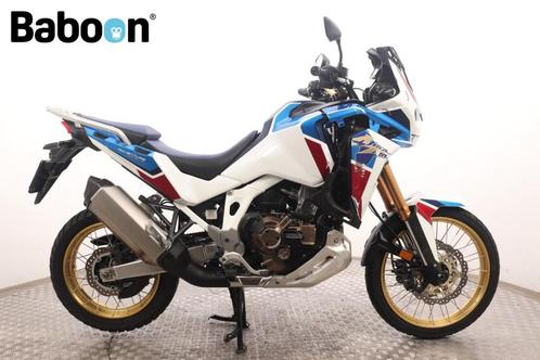 Honda CRF 1100 L Africa Twin Adventure Sports (bj 2020)