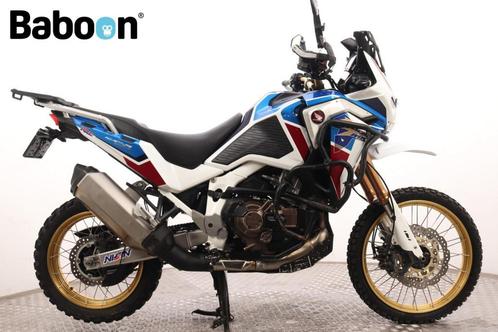 Honda CRF 1100 L Africa Twin DCT ABS Adventure Sports