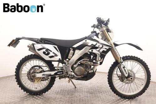 Honda CRF 250 X (bj 2008)