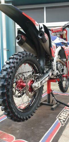 Honda crf 250450 onderdelen 0391803921