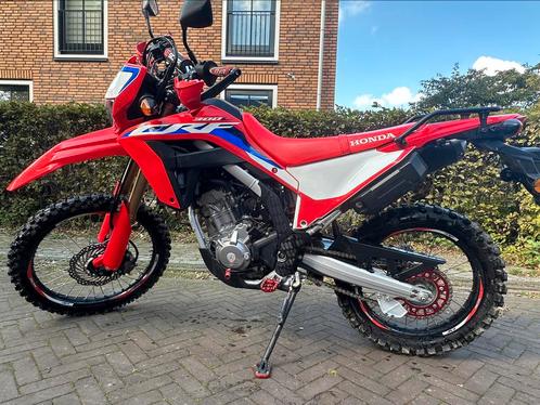 Honda crf 300 L Excellent condition