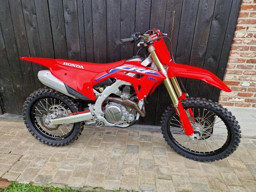 Honda Crf 450 r 2023