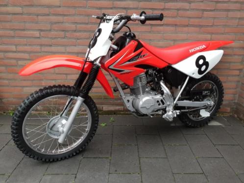 Honda CRF 80 CRF80 in nieuwstaat.