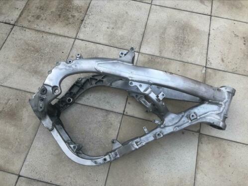 Honda crf450 frame 2007 cr450f crosser enduro