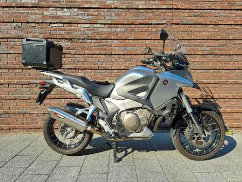 Honda Crosstourer 1200x (bj 2012)