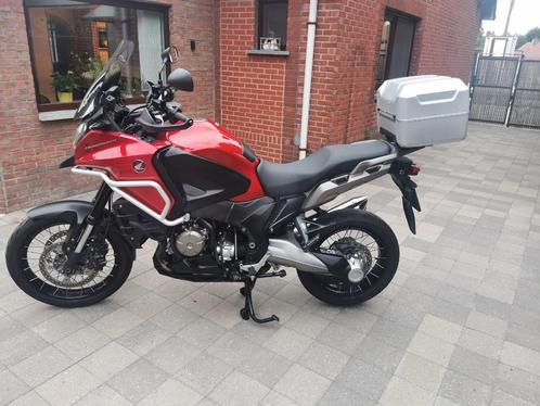 honda crostourrer 1200cc bwj 2018