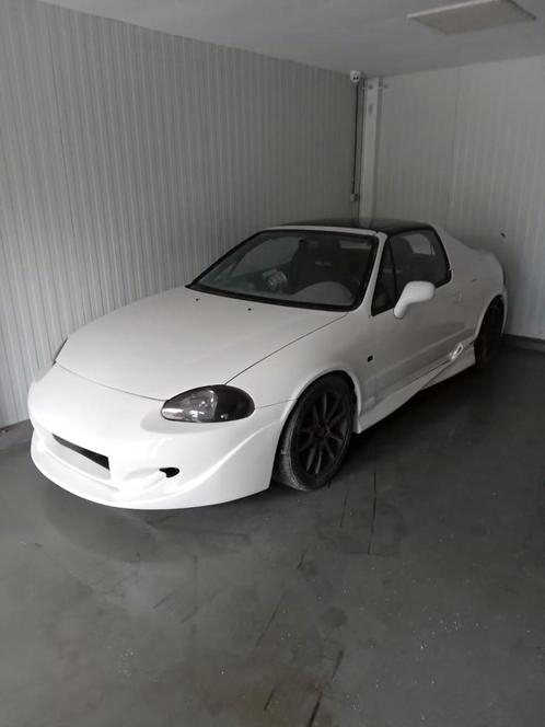 Honda CRX  Del Sol 1.6 Coupe VTI