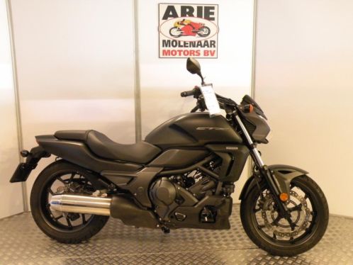 Honda CTX 700 N ABS , CTX700N ABS