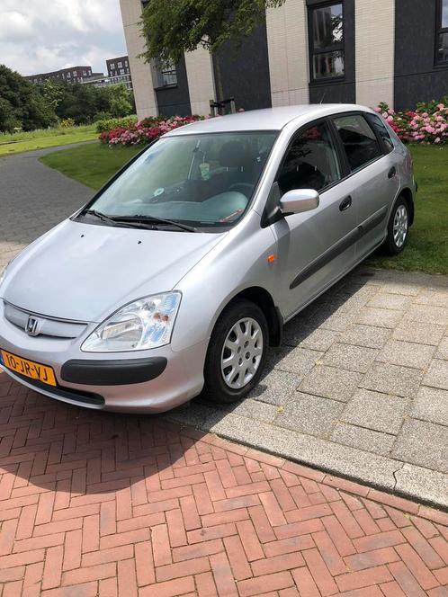 Honda Cvc 1.4 benzine grjs 2002 NAP KM