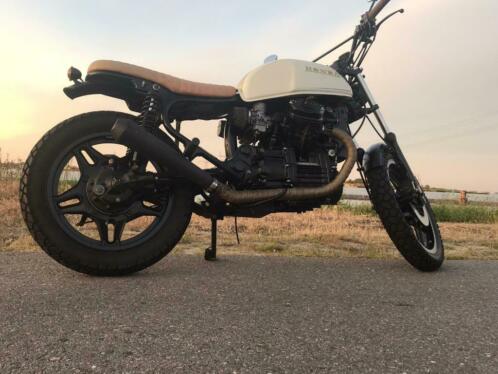 Honda CX 500