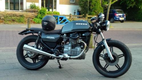 Honda CX500 Caferacer