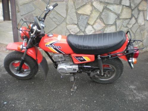 Honda CY 50 - 1978