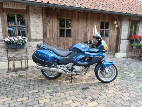 Honda Deauville 650  2003