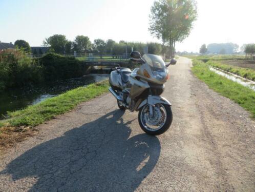 Honda deauville NT 650 V