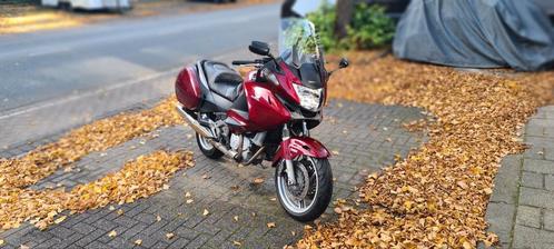 Honda Deauville NT700 NT700A 2012