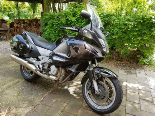 Honda Deauville NT700VA