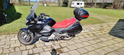 Honda Deauville NT700VA