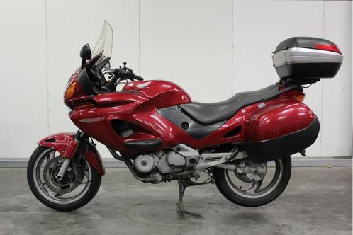 Honda Deauville RC 47 2002